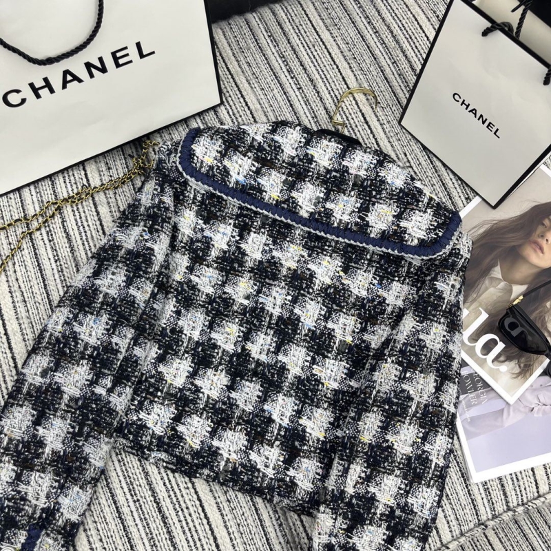 Chanel Suits
